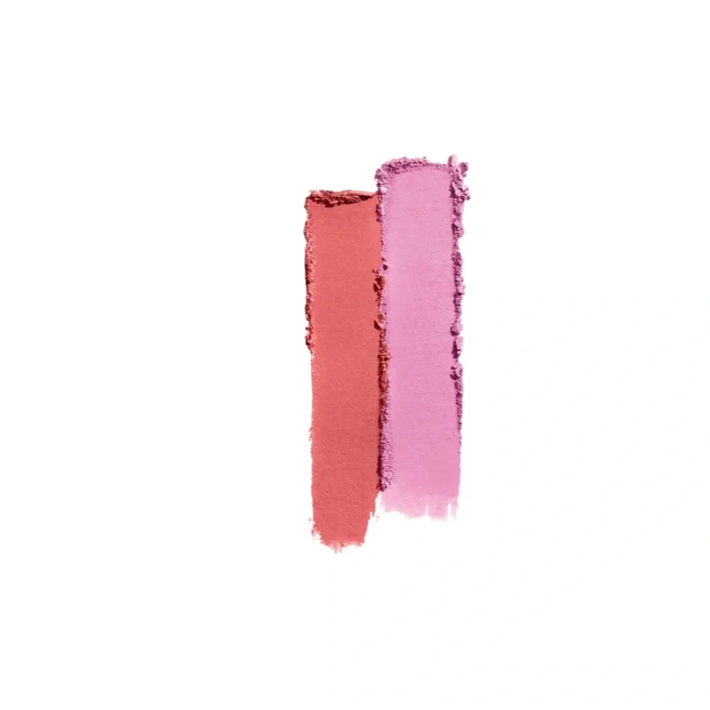 DIBS Duet Baked Blush - Pop Star